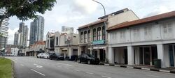 Jalan Sultan (D7), Shop House #517600071